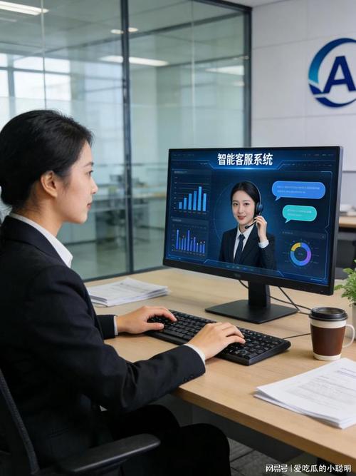 智能客服系统实力推荐:制造业服务场景下的选型参考